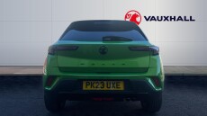 Vauxhall Mokka 1.2 Turbo Ultimate 5dr Auto Petrol Hatchback